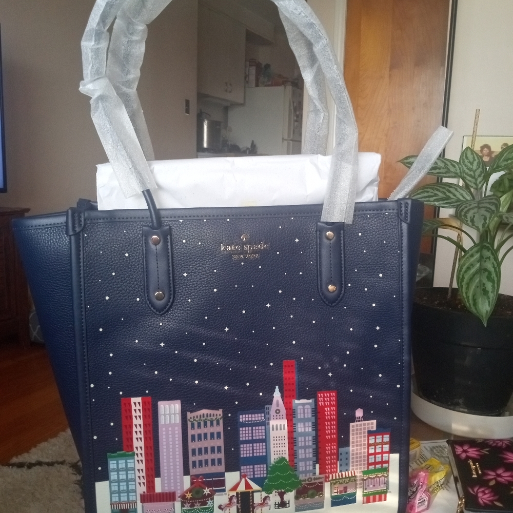 Kate Spade purses